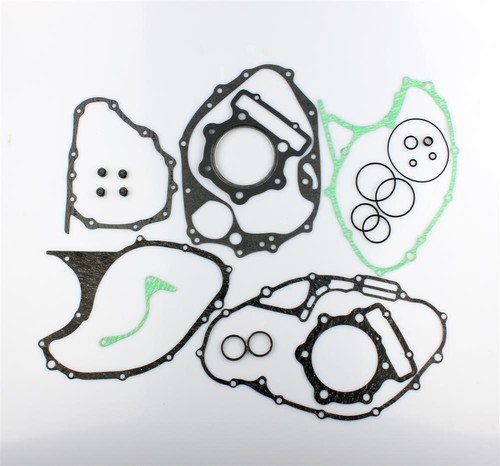 Engine gasket set for - honda, xl