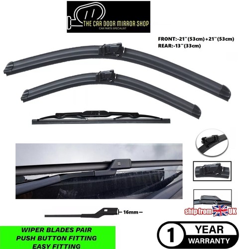 For skoda fabia - for,