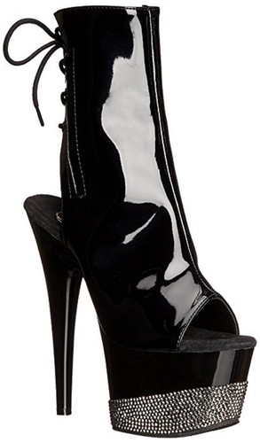 Pleaser adore 1018 - pleaser, exotic