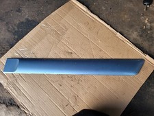 FORD FIESTA MK6 LEFT SIDE REAR