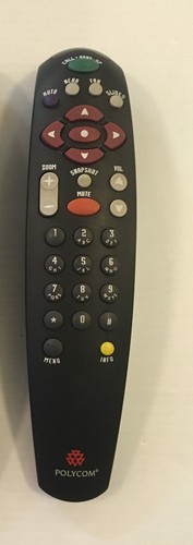 Polycom remote control - , for