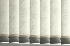 VERTICAL BLIND REPLACEMENT