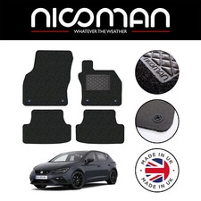 Seat Leon MK3 2013-2021