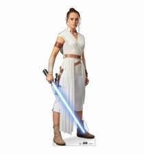 REY™ Life-Size Cardboard