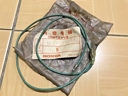 Honda ca175 cb175 cd125 cd175 - ca175,