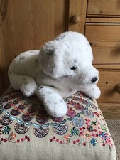 Vintage merrythought dalmatian - vintage,