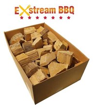 Exstream BBQ Smoking Wood
