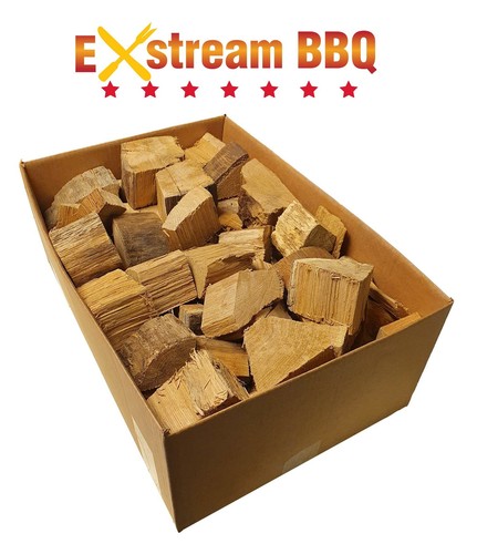 Exstream bbq smoking wood - smoking,