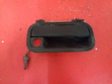 VAUXHALL ASTRA MK3 F DRIVERS