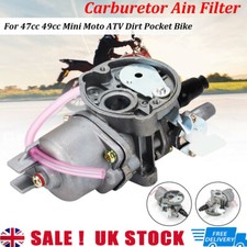 47cc 49cc Mini Moto ATV Quad