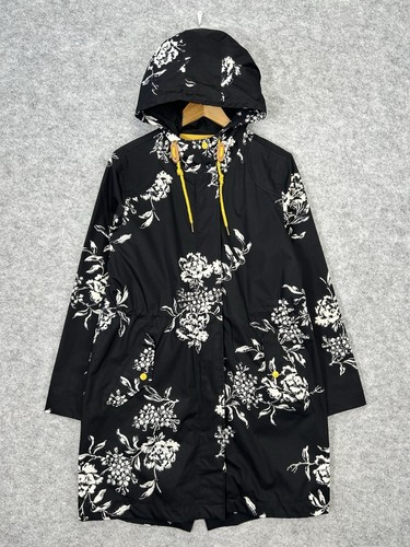 Joules raina coat size 12 - raina, uk