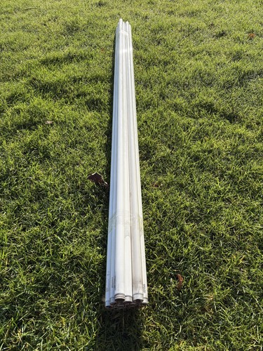 Off 6ft fluorescent - off,
