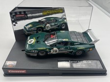 Carrera evolution ferrari - carrera,