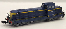 Piko 94101 Locomotive BB66097