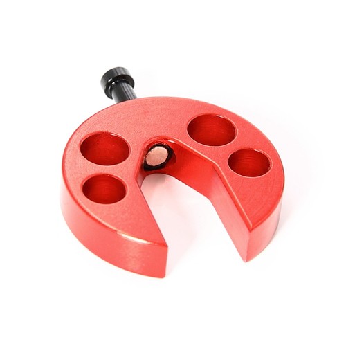 Cnc aluminum swashplate - cnc,