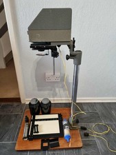 Seagull Antique Photography Dark Room Development Set Collection Bundle Kit