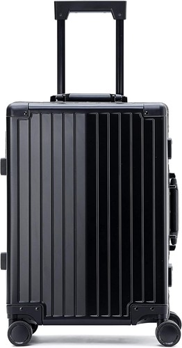 Simcat all aluminum - aluminum, inch