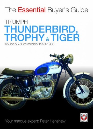 Triumph thunderbird trophy - triumph, thunderbird,