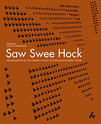 Saw swee hock the realisation - the,