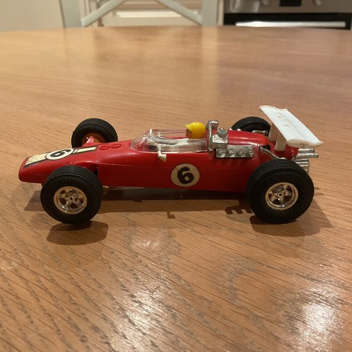 Vintage scalextric panther - vintage,