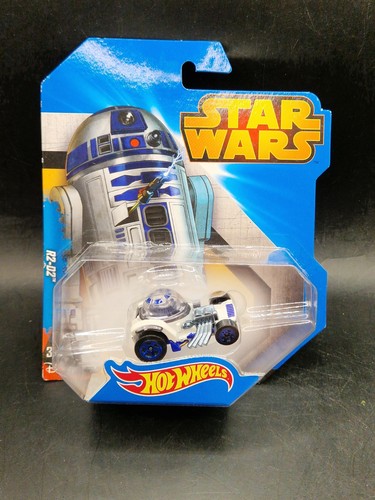 Hot wheels star wars - wheels,