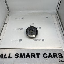 Smart fortwo roadster steering - roadster,