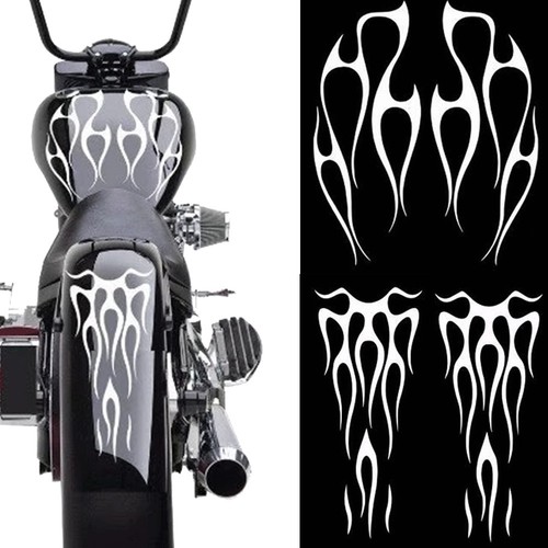 Universal motorcycle gas - universal,