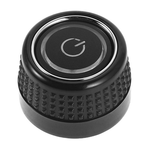 Car audio knob volume - audio,