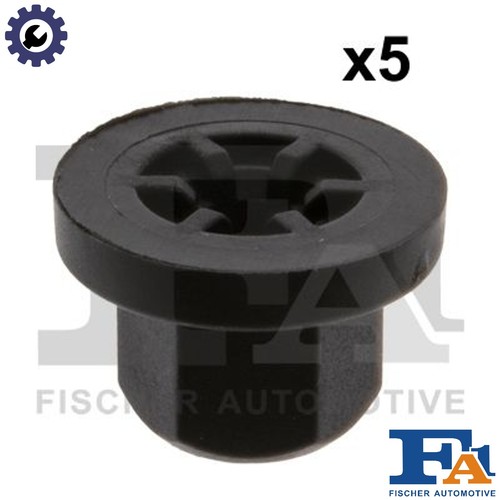 Clip trimprotection strip - trimprotection,