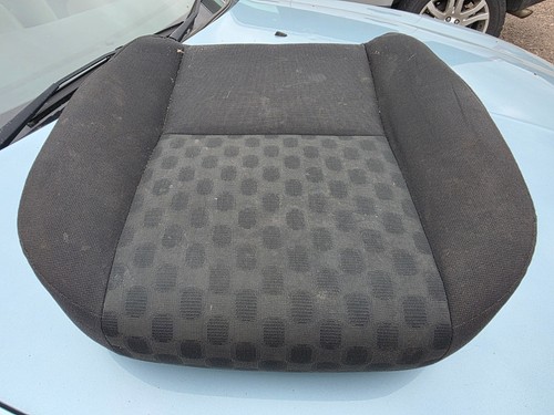 Freelander seat base black - freelander, 2
