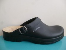 Fly Flot Clogs Slippers House