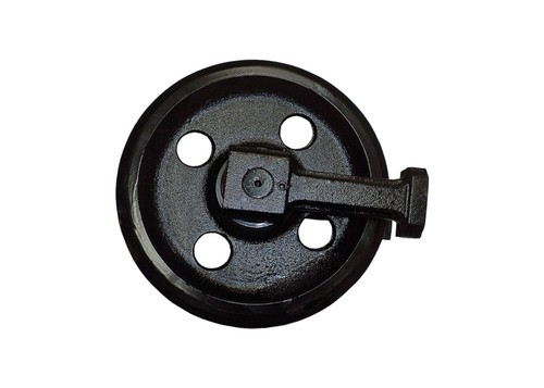 Idler tension wheel - idler,