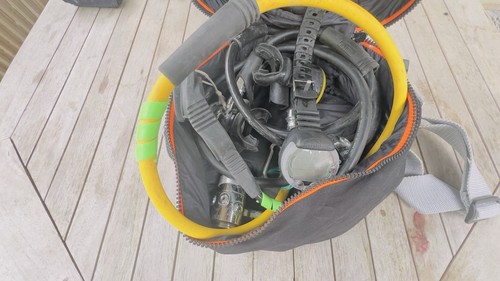Sunto vyper mares abyss - vyper;,