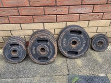95kg bodymax olympic - bodymax,