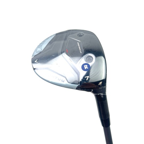 New callaway quantum max - quantum,