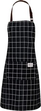 PVC Apron for Women -
