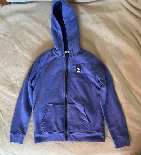 Abercrombie kids purple - abercrombie,