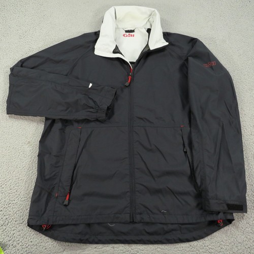 Gill jacket mens - gill,