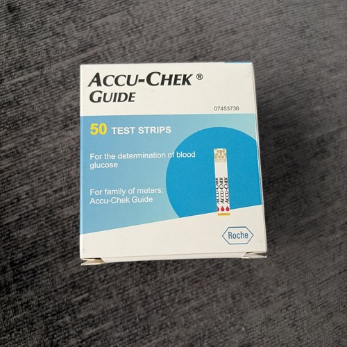 Accu chek guide blood - accu-chek®,