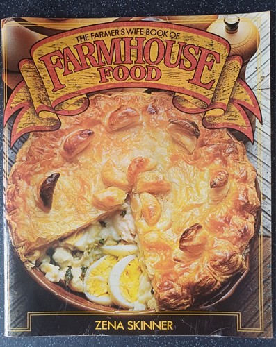 The farmers wife book - the, of