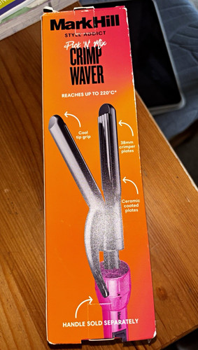 Mark hill pick mix - mark,
