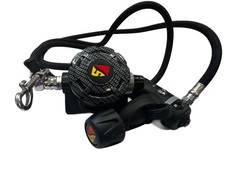 Dive Rite XT Regulator 80"