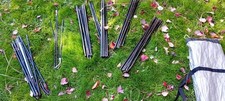 PARTS ONLY Vango Standford