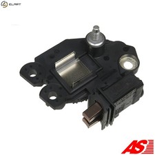ALTERNATOR REGULATOR