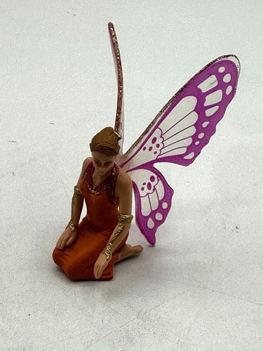 Schleich zarina retired fairy - schleich,