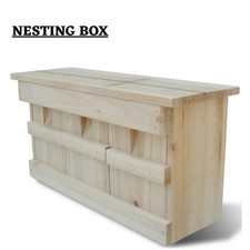 Sparrow Nesting Box Outdoor