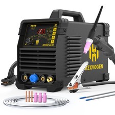 200Amp 5in1 AC DC TIG Welding