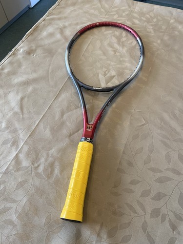Wilson hammer spin - wilson, 5.5