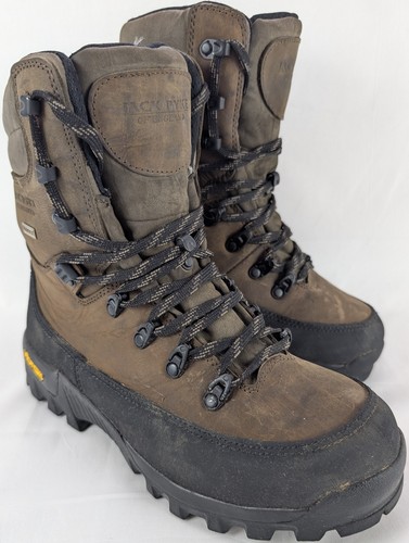 Jack pyke england boots - jack,