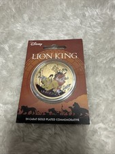 Disney the Lion King